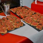 Bruschetta