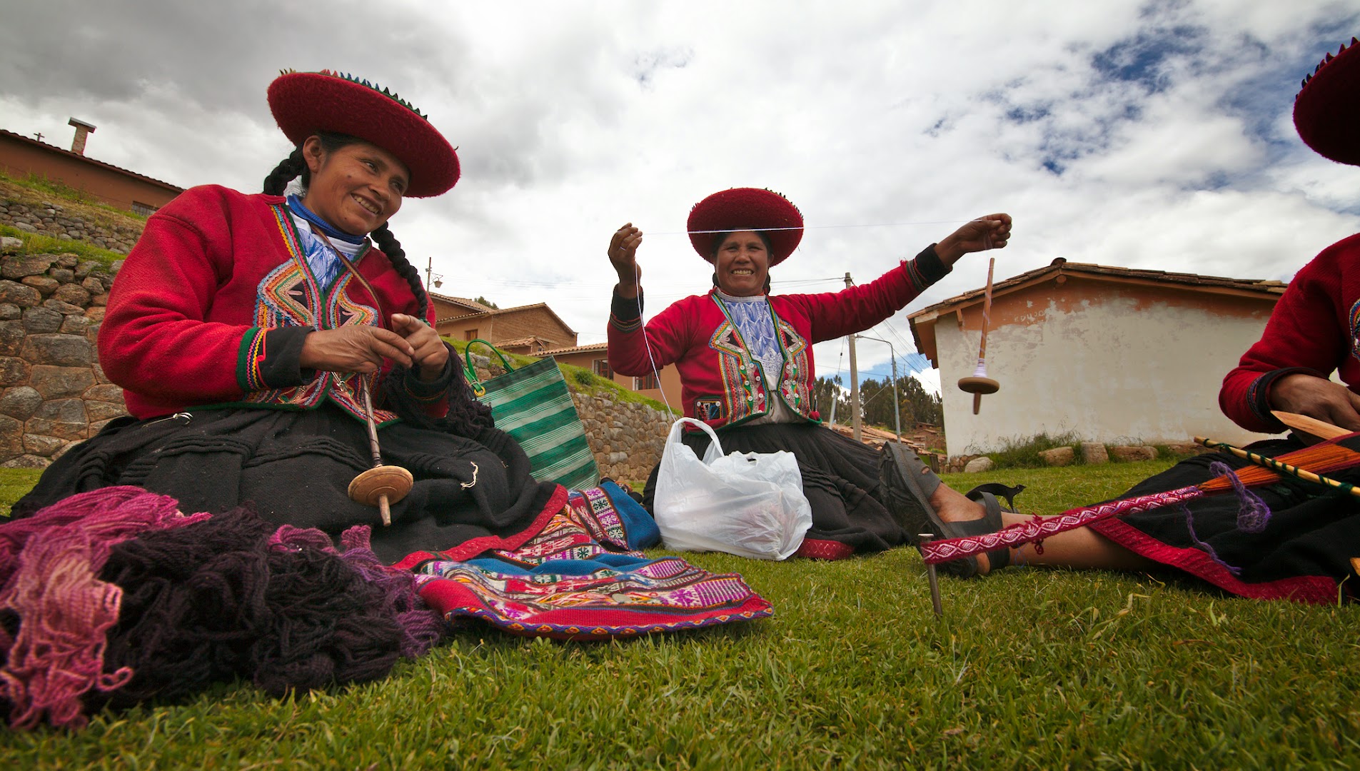 Peru