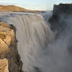 Dettifoss - Europe's most powerful waterfall