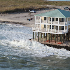 Coastal Flight November 2, 2013 017