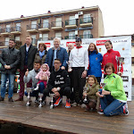 III Carrera "Valle del Iregua" - (Toño Aguado)