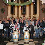 2012-12-19 Kerstconcert Kerk Hooge Mierde