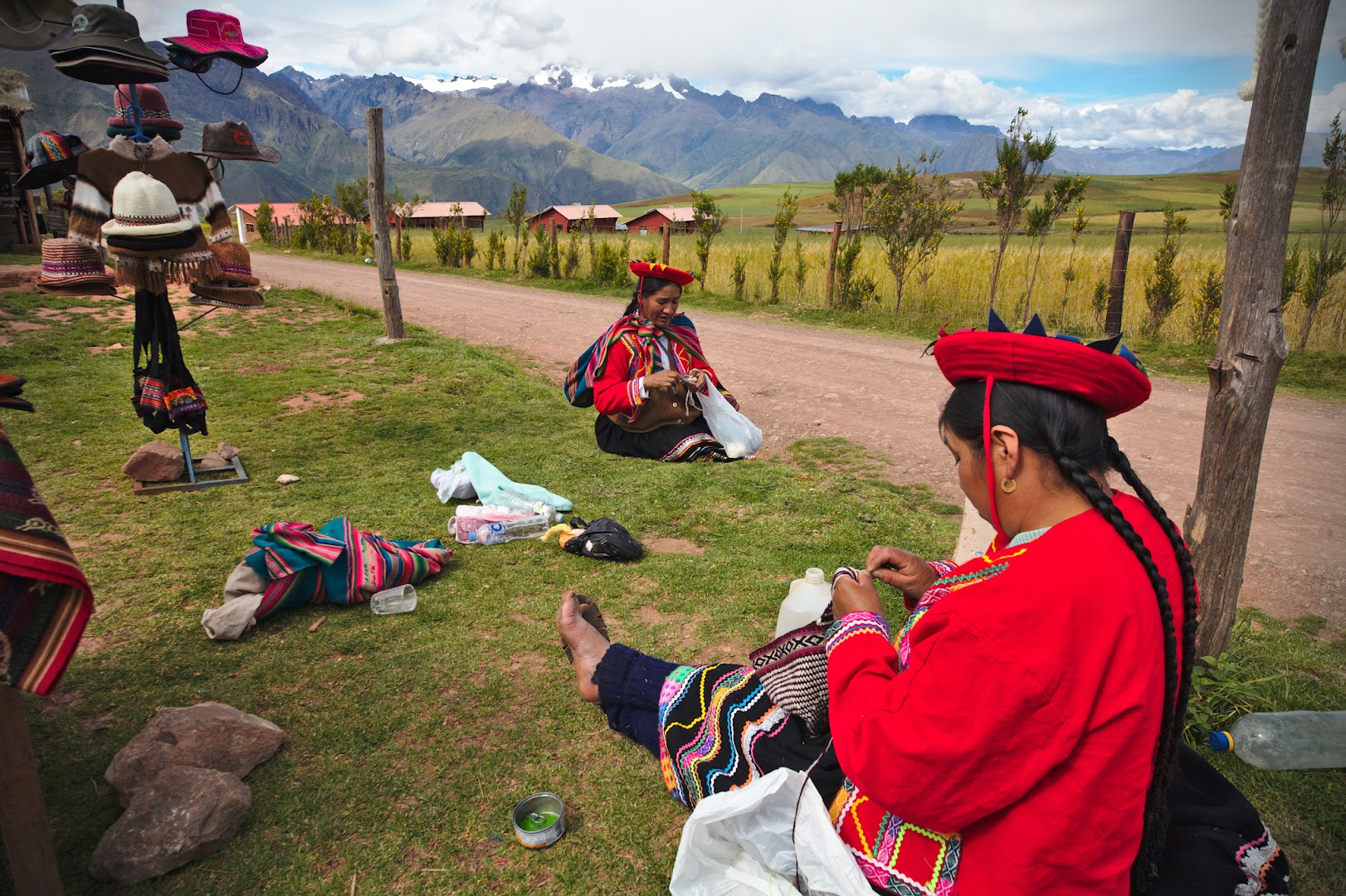 Peru