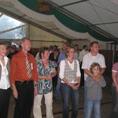 2007 Schützenfest: Festb...