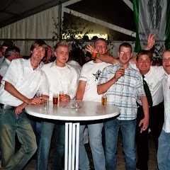 2007 Schützenfest: Festb...