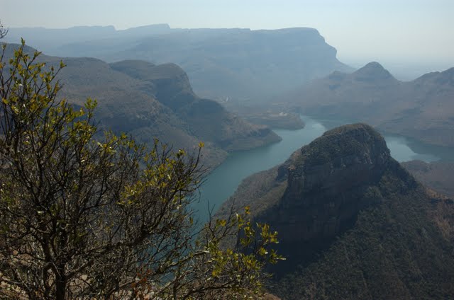 South Africa Sep 2011 :: Panoramaroute