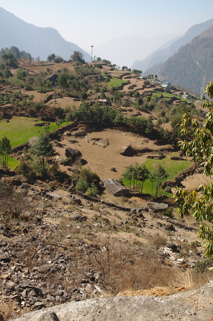 Nepal