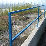 Railing Installation