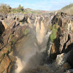 Epupa falls