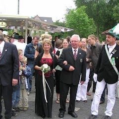 2007 Schützenfest: Festu...