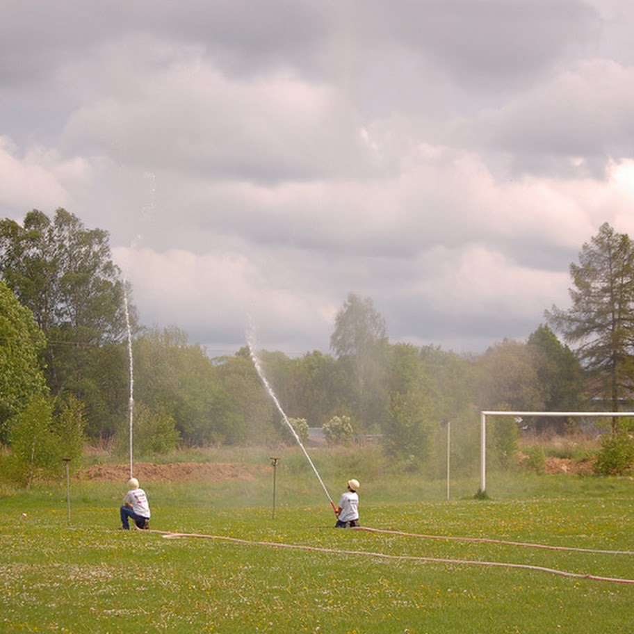 Hasičská soutěž 2009 - 021