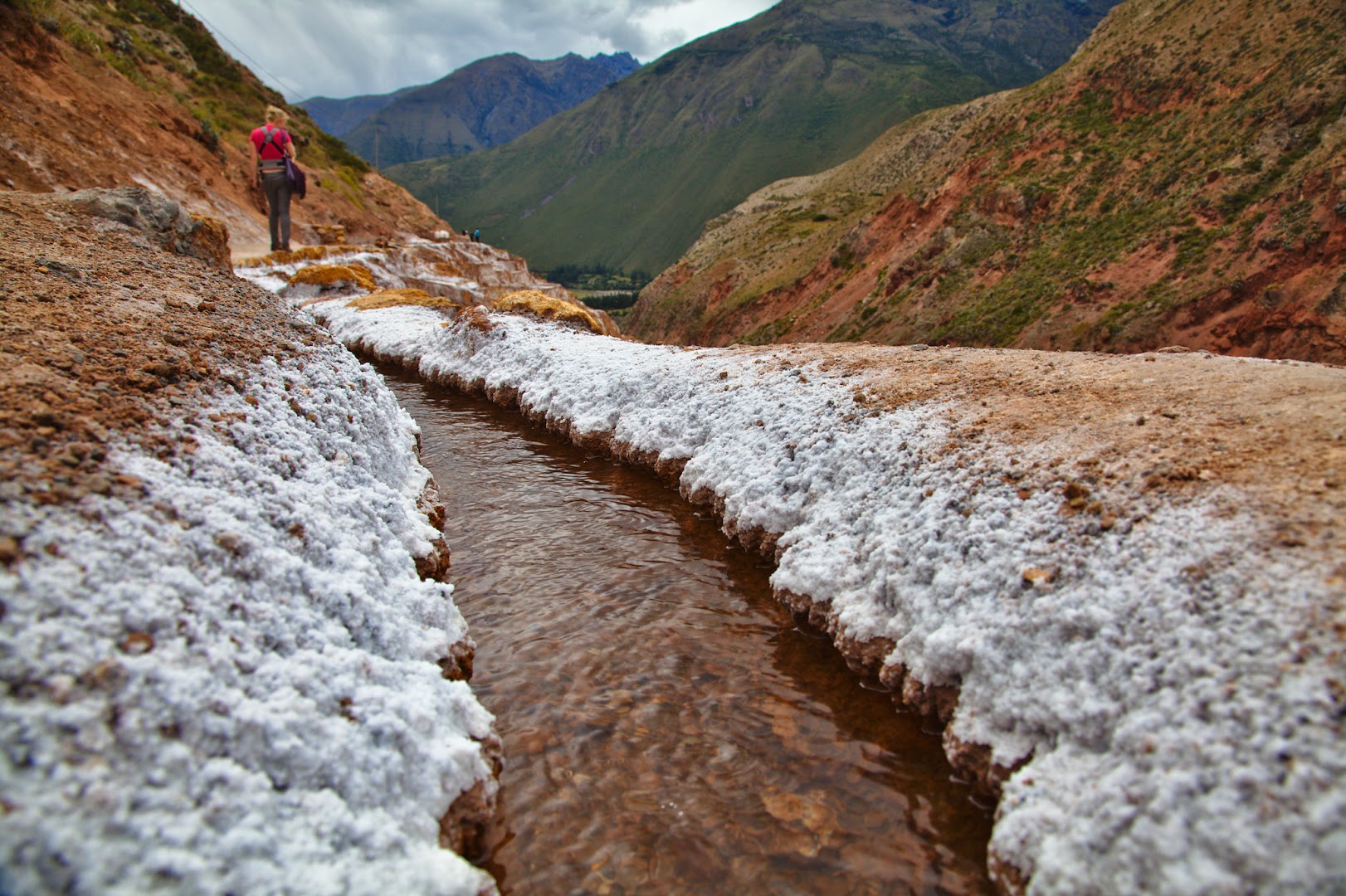 Peru