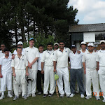 2009 - 12 stars Vs RBCC