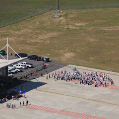 33 Airbus First Plane Delivery Celebration