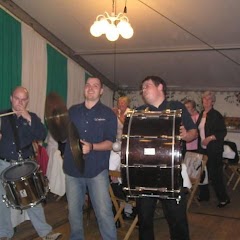 2007 Schützenfest: Festb...