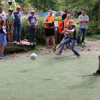 Kampeerweekend 2015 Zaterdag en Zondag - IMG_4377