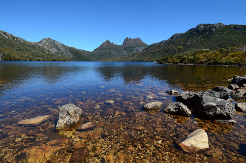 DSC_8622 - Cradle Mountain; February, 2014; Australia, Tasmania