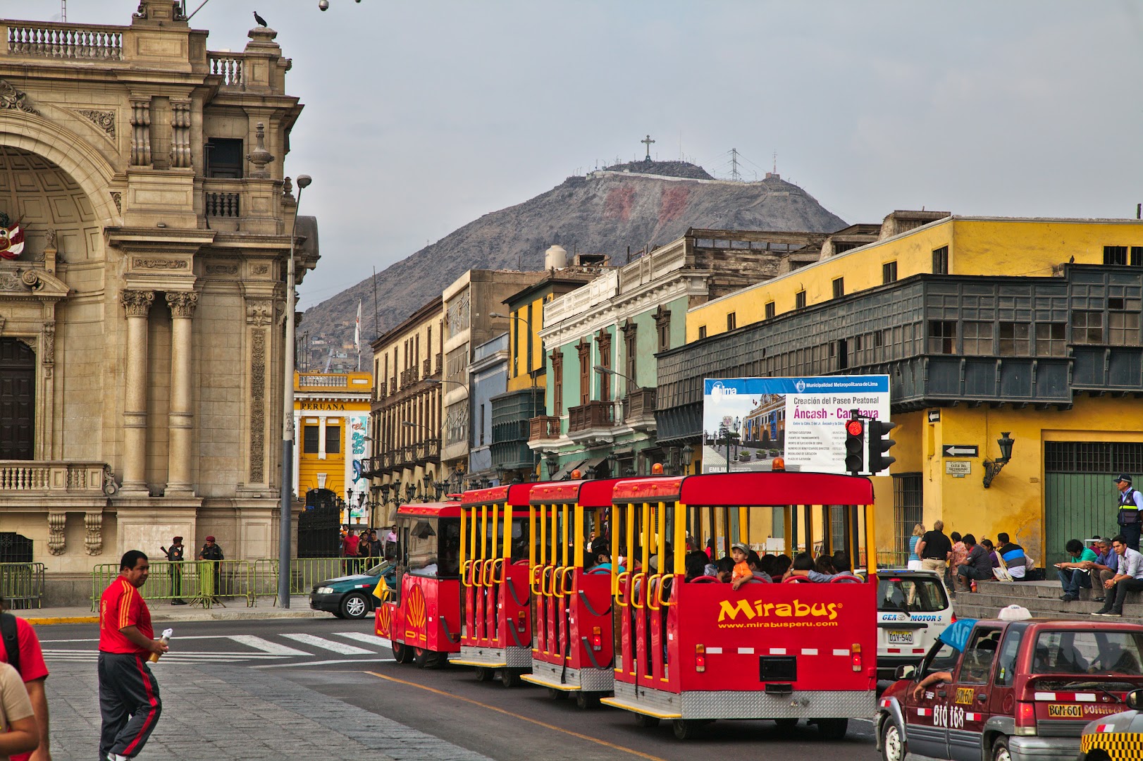 Peru