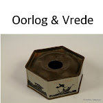 DenRon Collections Album Nr 49 : Oorlog en Vrede/ War and Peace