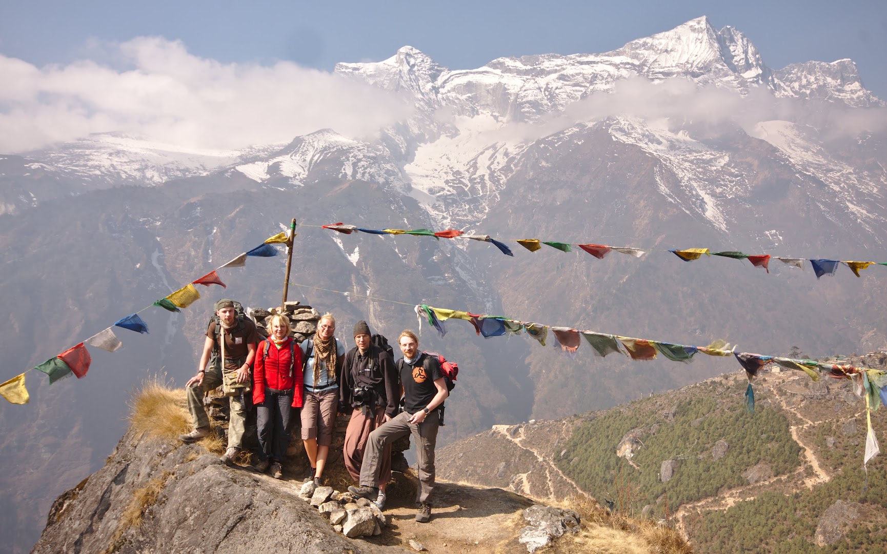 Nepal