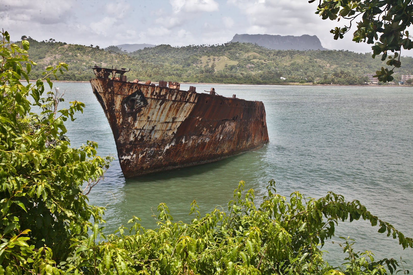 Cuba