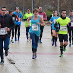 6º Cross de Los Lirios - (Toño Aguado)