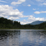 Rašelinové Egelsee