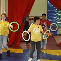 Circus en Receptie 60 Jarig Jubileum - jub201