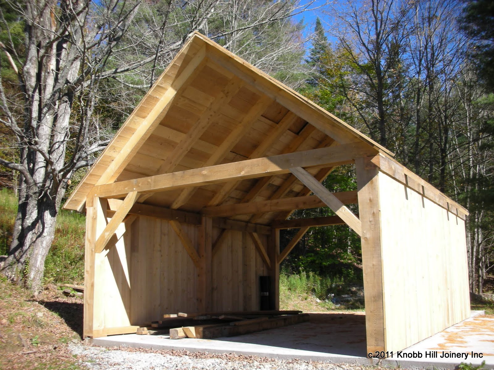 Sugarshack, Northfield, VT