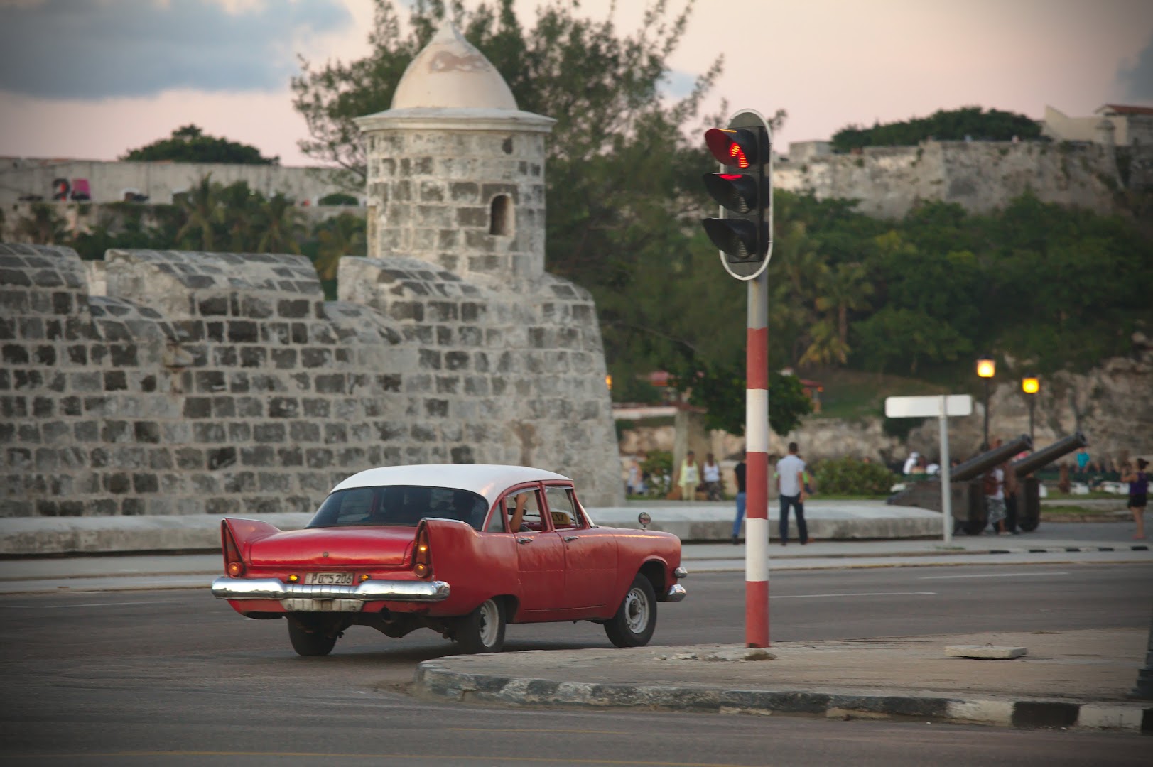 Cuba