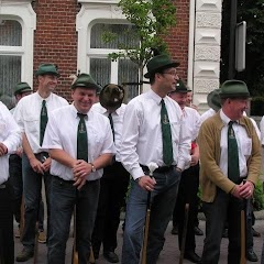 2007 Schützenfest: Festu...