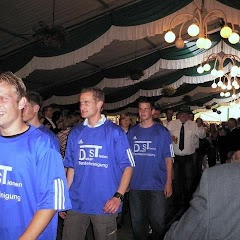 2007 Schützenfest: Ausho...