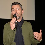 Nicolas WADIMOFF, réalisateur du documentaire 