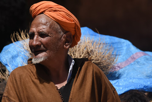 DSC_0292 - That same Nomad; April, 2017; Morocco, Valley of Roses