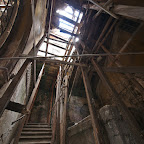 Many buildings in Old Havana are not very safe