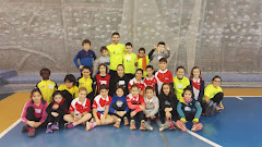 MINI ATLETISMOA DURANGO 2