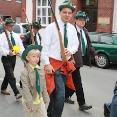 2009 Kirchgang / Frühsch...