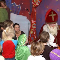 SinterKlaas 2006 - PICT1579