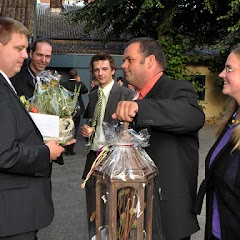 Eva & Thomas Hochzeit