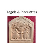 DenRon Collections Album Nr 60: Tegels & Plaketten / Tiles & Plaquettes