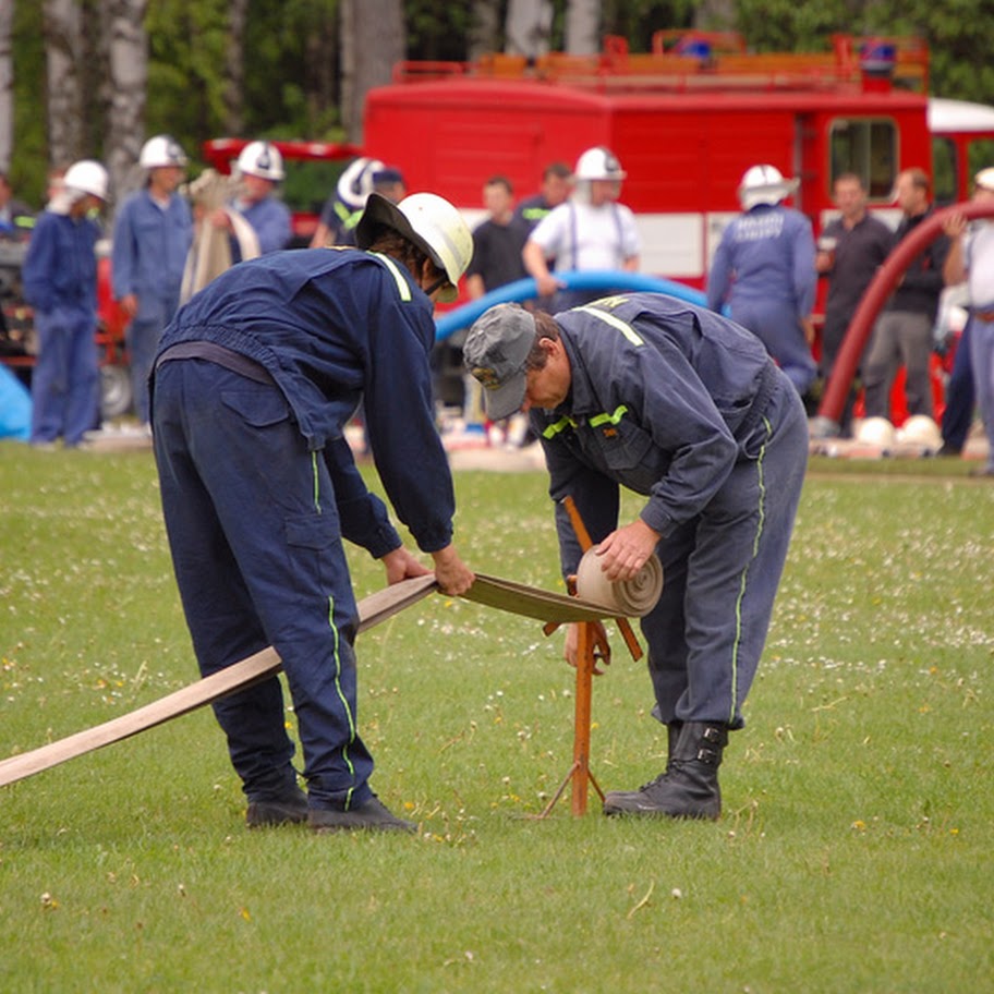 Hasičská soutěž 2009 - 054