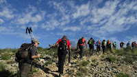 BARRANC DEL MOLÍ-COVA DE LES FINESTRES.....-CEA.-15-V-2016 132