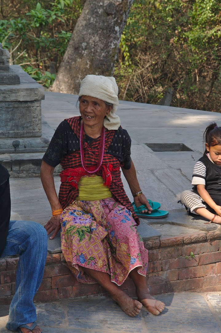 Nepal