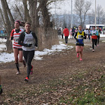 Pré-régionaux de cross, Brioude, 22/01/2017