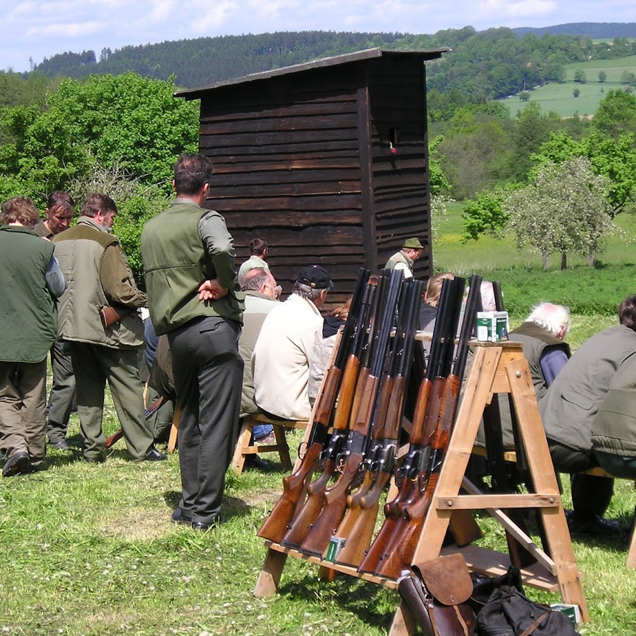 Myslivecké sdružení Chrudimka - ...