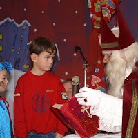 SinterKlaas 2006 - PICT1578