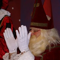 SinterKlaas 2007 - PICT3828