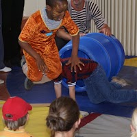 Circus en Receptie 60 Jarig Jubileum - jub208