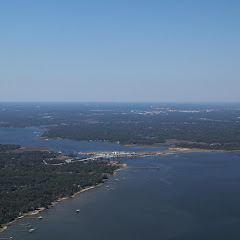 Coastal Flight November 2, 2013 036