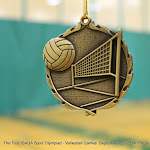 The First ISAUA Sport Olympiad - Volleyball Games September 20, 2014